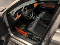 Volkswagen Bora 200TSI Edition - ფოტო 8