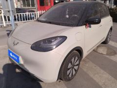 Wuling Bingo Binguo 410km Lingxi Premium Edition - ფოტო 1
