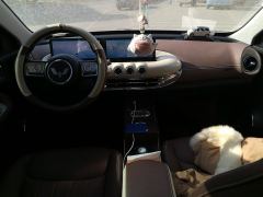 Wuling Bingo Binguo 410km Lingxi Premium Edition - ფოტო 10