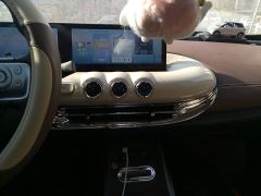 Wuling Bingo Binguo 410km Lingxi Premium Edition - ფოტო 11