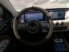 Wuling Bingo Binguo 410km Lingxi Premium Edition - ფოტო 12
