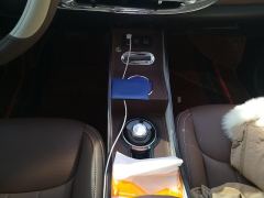 Wuling Bingo Binguo 410km Lingxi Premium Edition - ფოტო 13