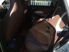 Wuling Bingo Binguo 410km Lingxi Premium Edition - ფოტო 17