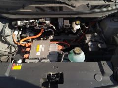 Wuling Bingo Binguo 410km Lingxi Premium Edition - ფოტო 18