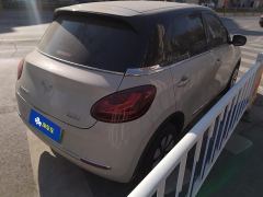 Wuling Bingo Binguo 410km Lingxi Premium Edition - ფოტო 2