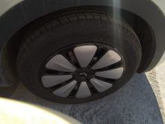 Wuling Bingo Binguo 410km Lingxi Premium Edition - ფოტო 5