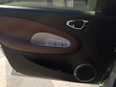 Wuling Bingo Binguo 410km Lingxi Premium Edition - ფოტო 7