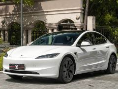 Tesla Model 3 Rear-Wheel Drive Edition - photo 1