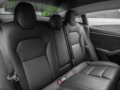 Tesla Model 3 Rear-Wheel Drive Edition - photo 10