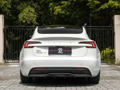 Tesla Model 3 Rear-Wheel Drive Edition - photo 12