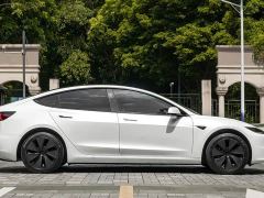 Tesla Model 3 Rear-Wheel Drive Edition - photo 14
