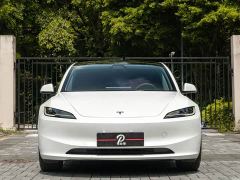 Tesla Model 3 Rear-Wheel Drive Edition - photo 2