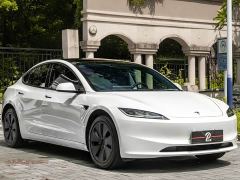 Tesla Model 3 Rear-Wheel Drive Edition - photo 3