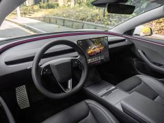 Tesla Model 3 Rear-Wheel Drive Edition - photo 4