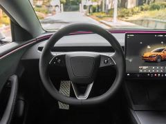Tesla Model 3 Rear-Wheel Drive Edition - photo 5