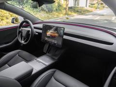 Tesla Model 3 Rear-Wheel Drive Edition - photo 7