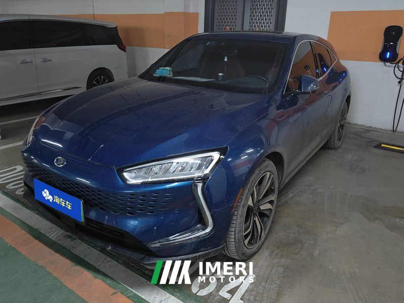 Seres SF5 AWD - ავტომობილი ჩინეთიდან