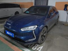Seres SF5 AWD - ფოტო 1
