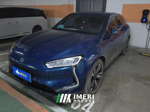 2021 Seres SF5 AWD - ავტომობილი ჩინეთიდან