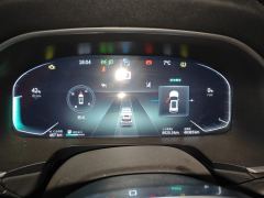 Seres SF5 AWD - ფოტო 14
