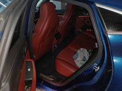Seres SF5 AWD - ფოტო 17