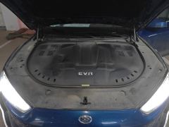 Seres SF5 AWD - ფოტო 18
