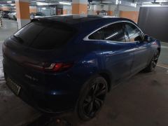 Seres SF5 AWD - ფოტო 2