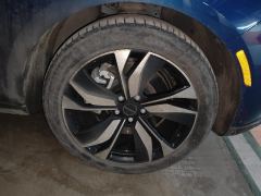 Seres SF5 AWD - ფოტო 5