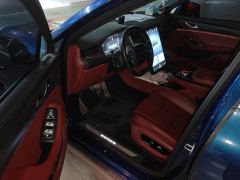 Seres SF5 AWD - ფოტო 8