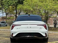 Hongqi H6 2.0T Zhixing Edition - фото 13