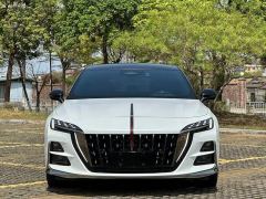 Hongqi H6 2.0T Zhixing Edition - фото 2