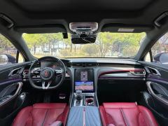 Hongqi H6 2.0T Zhixing Edition - фото 4