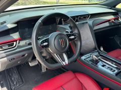 Hongqi H6 2.0T Zhixing Edition - фото 6