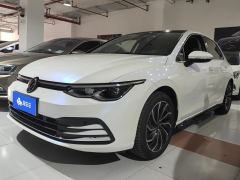 Volkswagen Golf Pro 280TSI - ფოტო 1