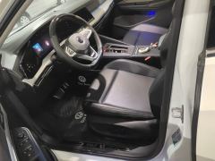 Volkswagen Golf Pro 280TSI - ფოტო 14