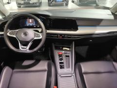 Volkswagen Golf Pro 280TSI - ფოტო 16