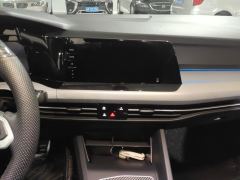 Volkswagen Golf Pro 280TSI - ფოტო 17