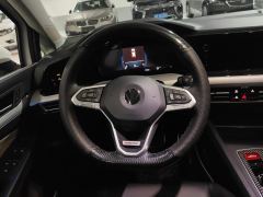 Volkswagen Golf Pro 280TSI - ფოტო 18