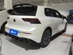 Volkswagen Golf Pro 280TSI - ფოტო 2