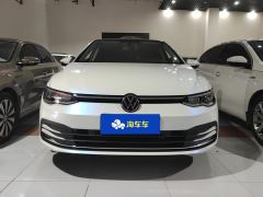 Volkswagen Golf Pro 280TSI - ფოტო 3