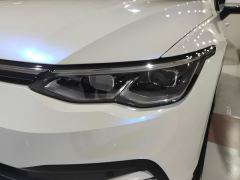 Volkswagen Golf Pro 280TSI - ფოტო 4