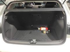 Volkswagen Golf Pro 280TSI - ფოტო 7