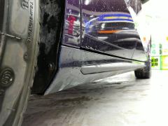 GAC Shadow Leopard 270T J16 Edition - photo 10