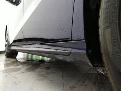GAC Shadow Leopard 270T J16 Edition - photo 11
