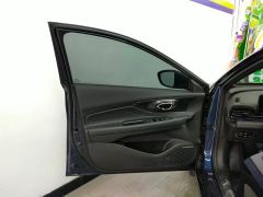 GAC Shadow Leopard 270T J16 Edition - photo 12