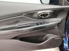 GAC Shadow Leopard 270T J16 Edition - photo 13