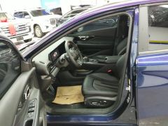 GAC Shadow Leopard 270T J16 Edition - photo 14