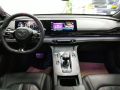 GAC Shadow Leopard 270T J16 Edition - photo 16