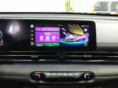 GAC Shadow Leopard 270T J16 Edition - photo 17