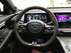 GAC Shadow Leopard 270T J16 Edition - photo 18